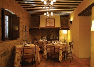 Hotel Plaza de Toros de Almaden
