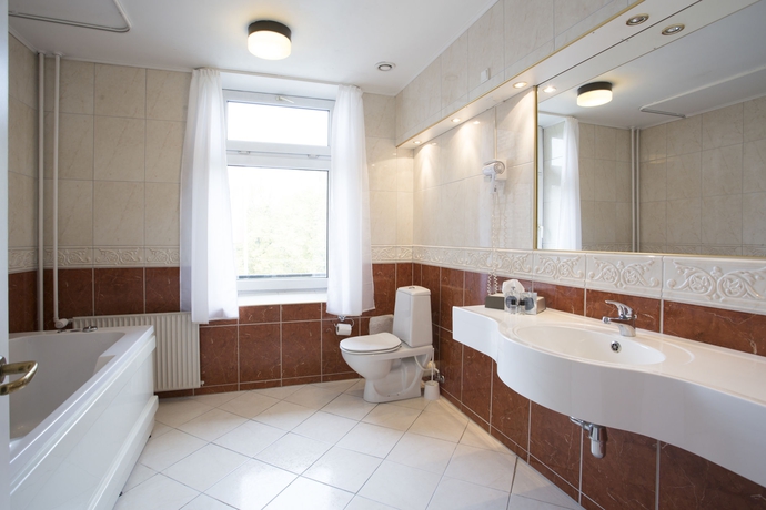 Hotel Plaza-Odense