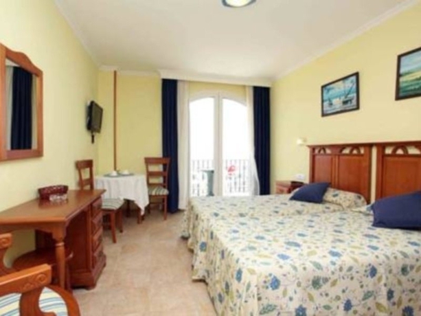 Hotel Plazamar
