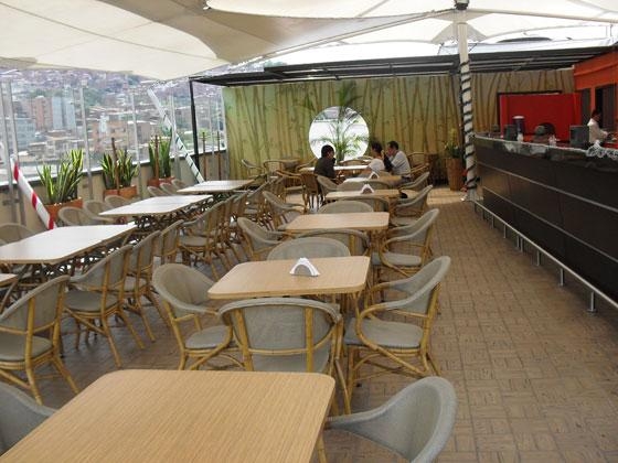 Hotel Plazuela San Ignacio