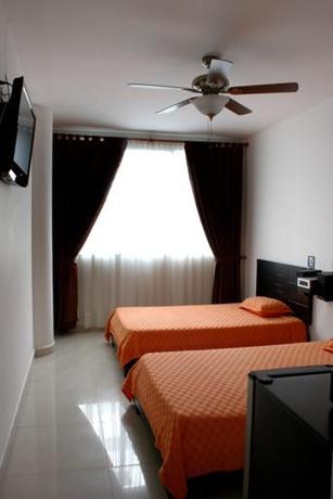 Hotel Plazuela San Ignacio