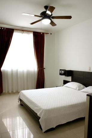 Hotel Plazuela San Ignacio