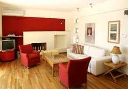 Hotel Pleiades Villas