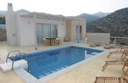 Hotel Pleiades Villas