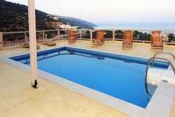 Hotel Pleiades Villas