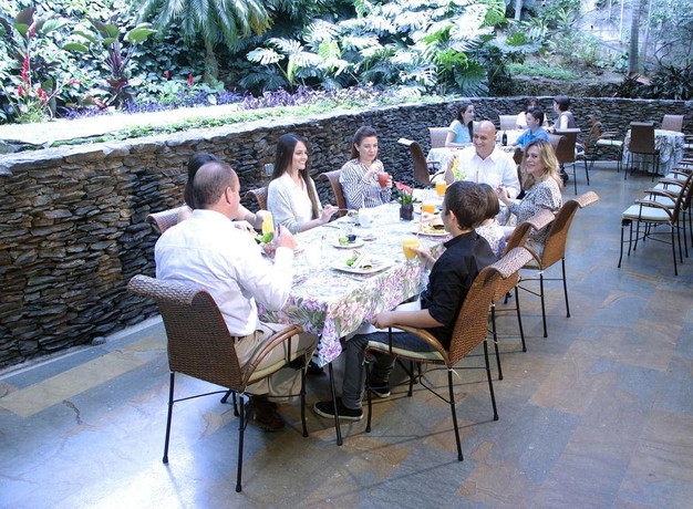 Hotel Poblado Alejandría