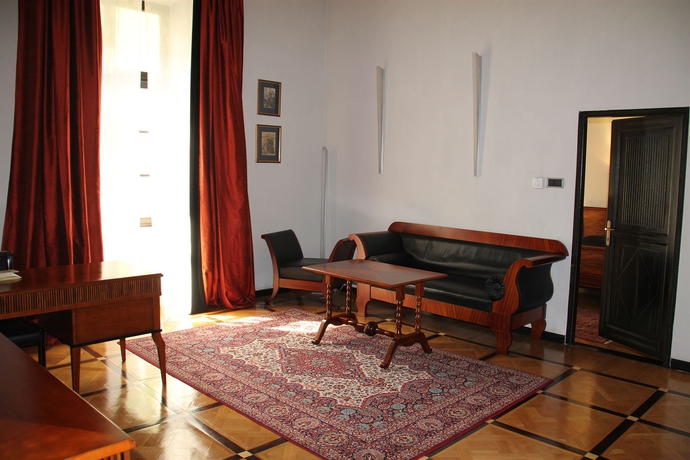 Hotel Pod Roza