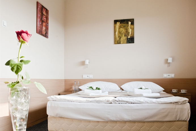 Hotel Pod Wawelem Hotel