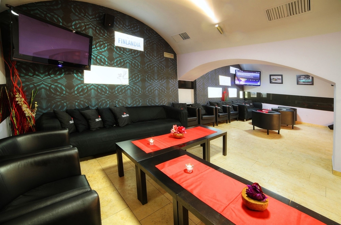 Hotel Pod Wawelem Hotel