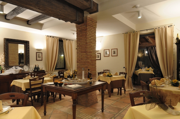 Hotel Poggio Regillo