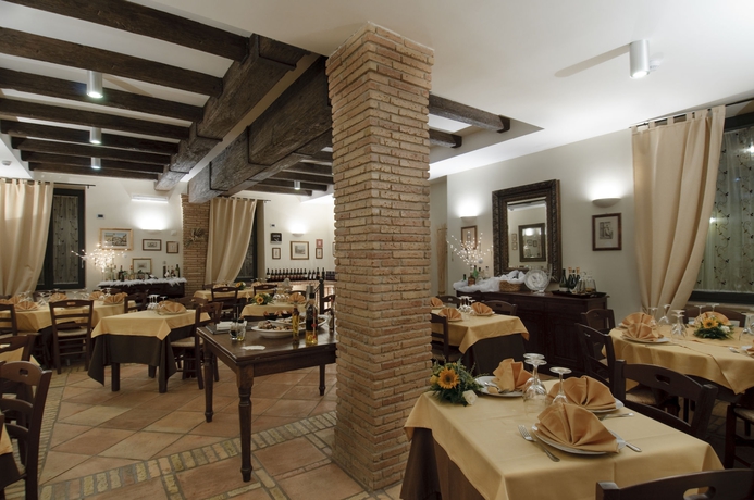 Hotel Poggio Regillo