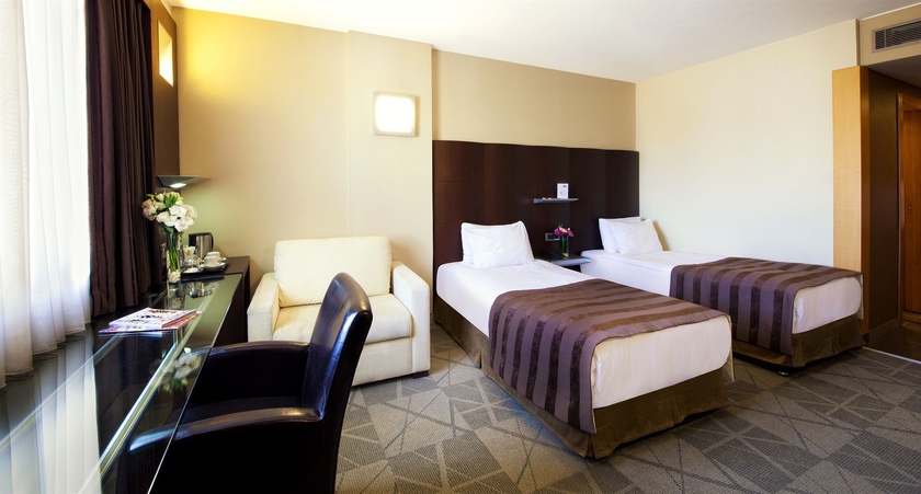 Hotel Point