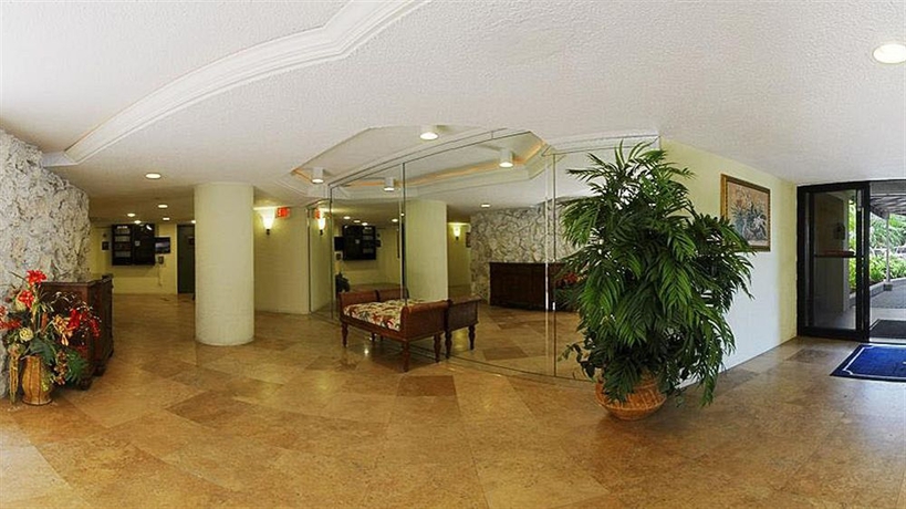 Hotel Pointe Estero