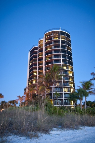 Hotel Pointe Estero