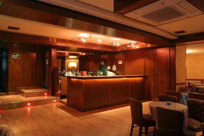 Hotel Pol