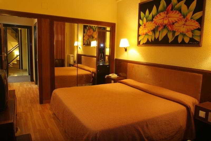 Hotel Pol