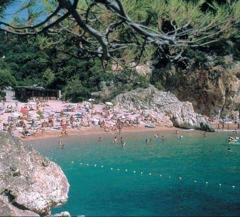 Hotel Pola Camping