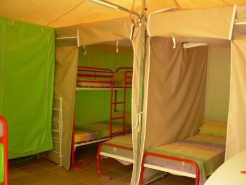 Hotel Pola Camping