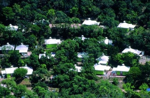 Hotel Pola Camping
