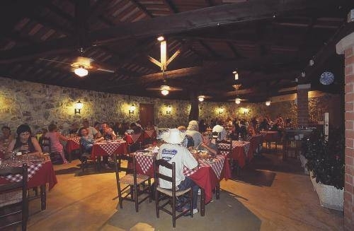 Hotel Pola Camping