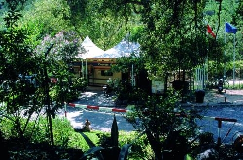 Hotel Pola Camping