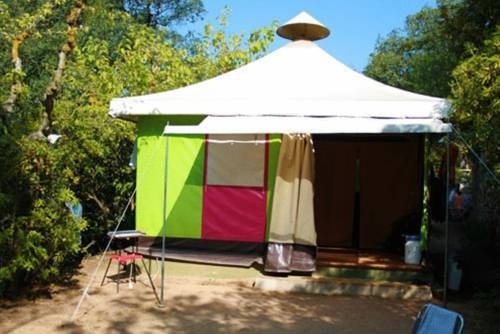 Hotel Pola Camping