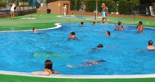Hotel Pola Camping