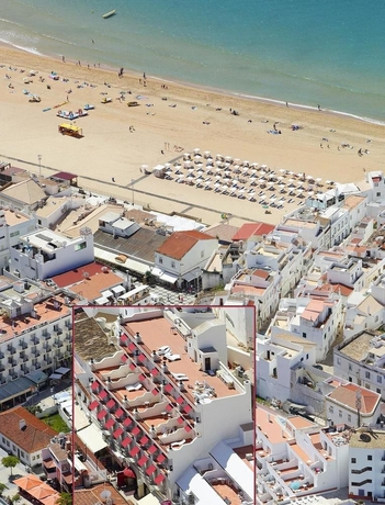 Hotel Polana Residence Hotel