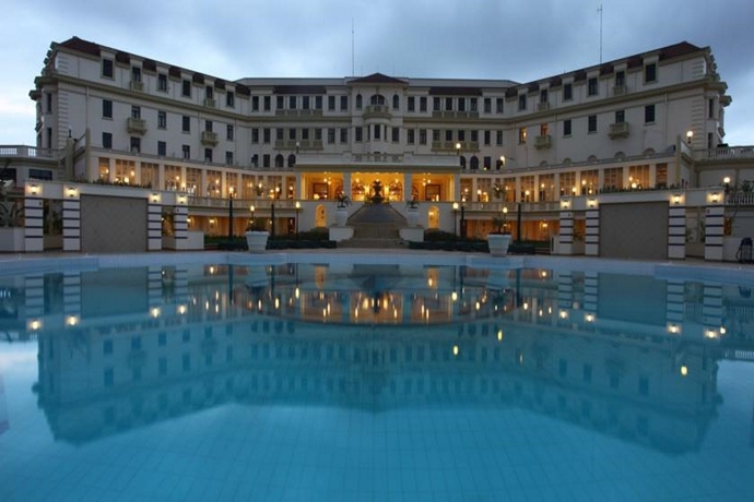 Hotel Polana Serena