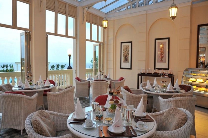 Hotel Polana Serena