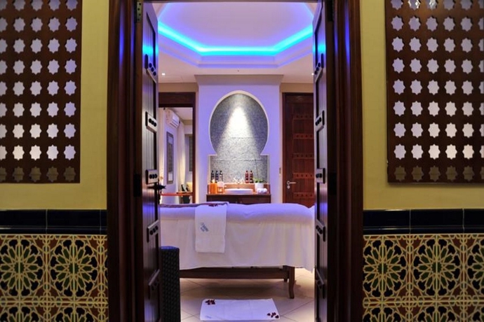 Hotel Polana Serena