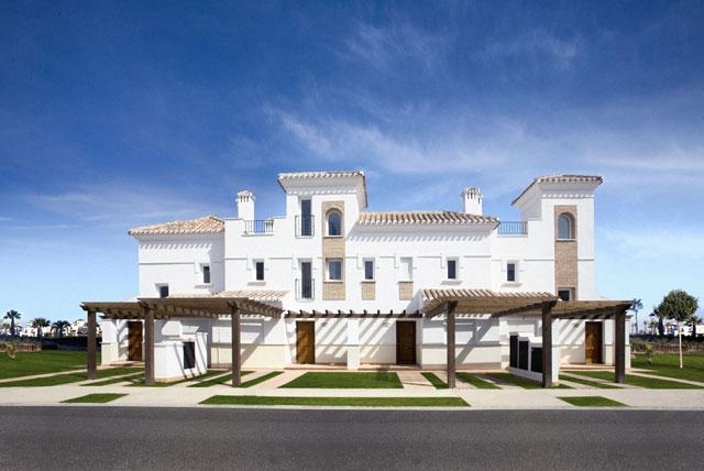 Hotel Polaris La Torre Golf Resort