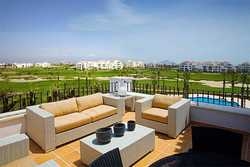 Hotel Polaris La Torre Golf Resort