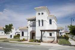 Hotel Polaris La Torre Golf Resort