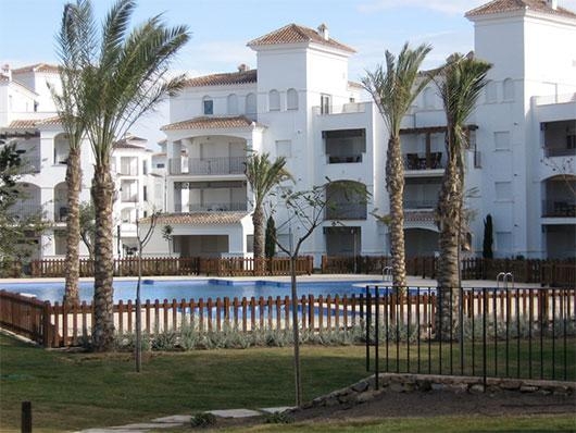 Hotel Polaris La Torre Golf Resort