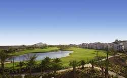 Hotel Polaris La Torre Golf Resort