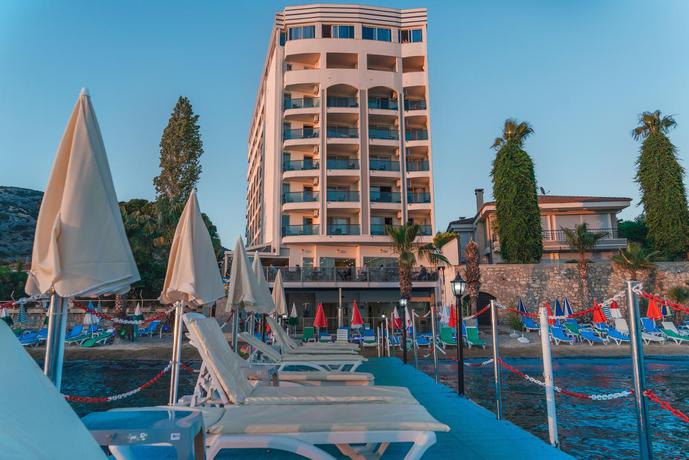 Hotel Polat Beach