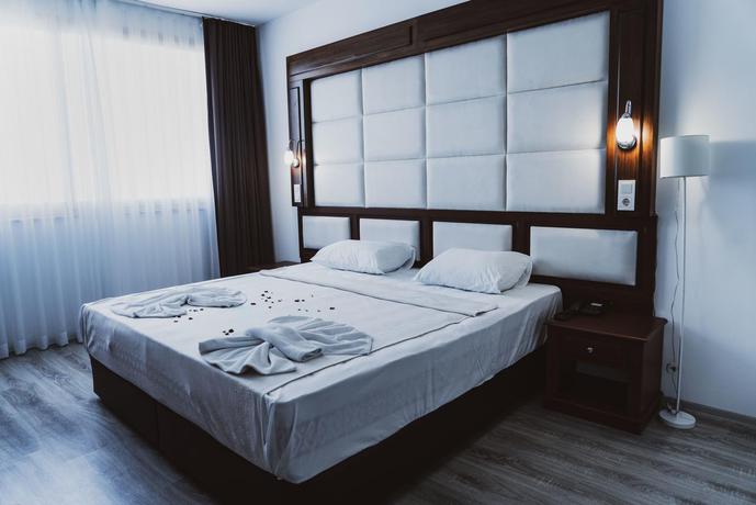 Hotel Polat Beach
