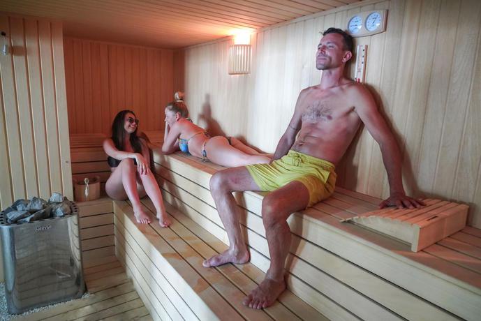 Hotel Polat Beach
