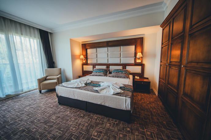 Hotel Polat Beach