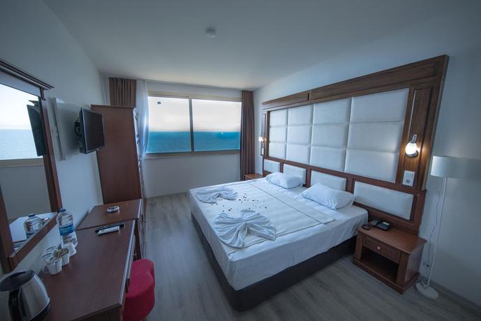 Hotel Polat Beach