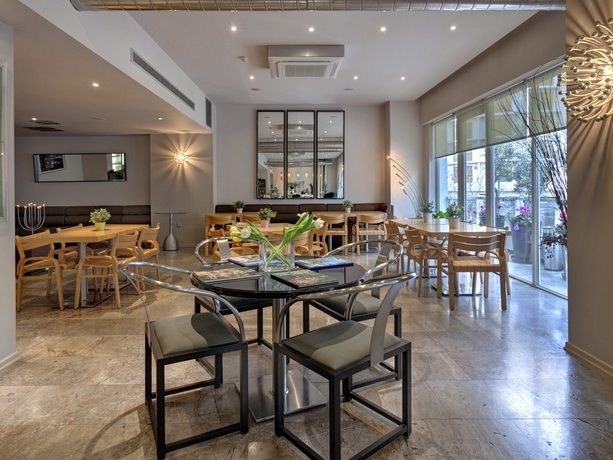 Hotel Polis Grand