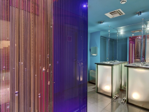 Hotel Polis Grand