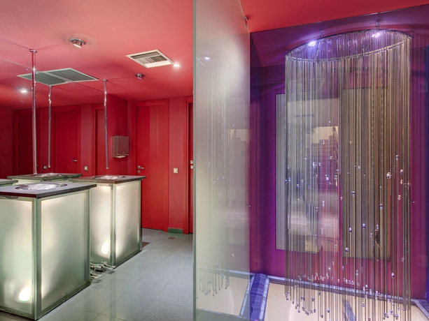 Hotel Polis Grand