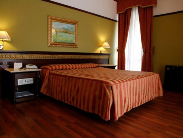 Hotel Politeama