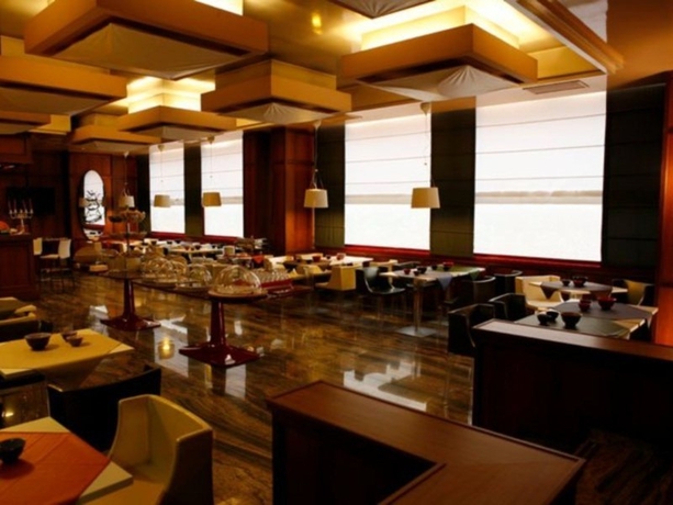 Hotel Politeama