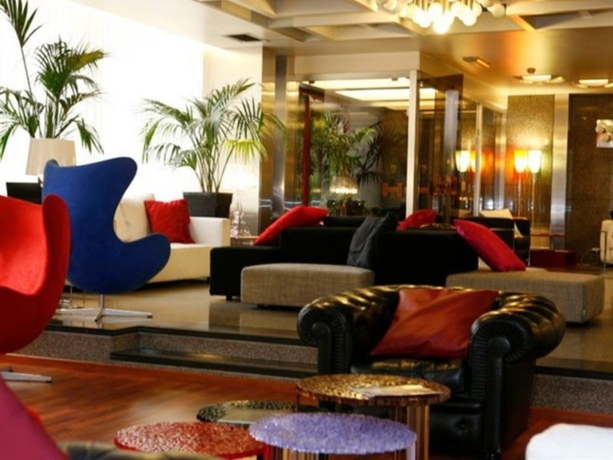 Hotel Politeama