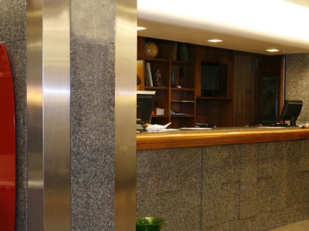 Hotel Politeama