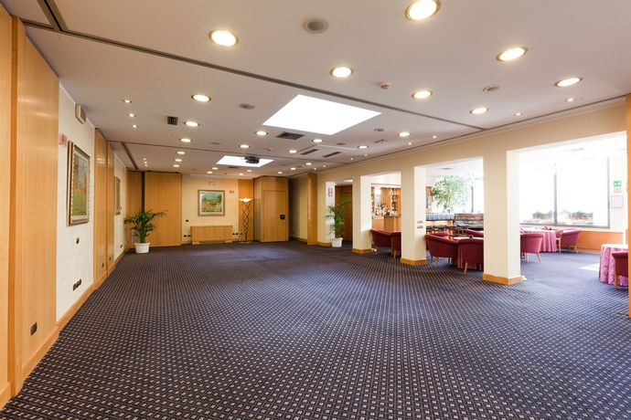 Hotel Poliziano Fiera