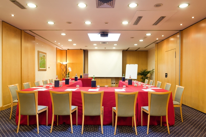 Hotel Poliziano Fiera